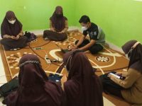 Bimbingan Jambore