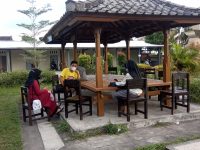 Latihan Rutin