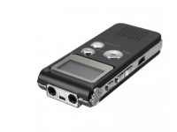 Digital Recorder