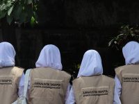 Seragam Rompi