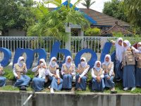 Study Tour ke Lombok TV