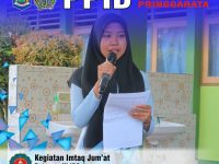 Kegiatan Imtaq Jum'at