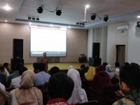 Bimtek Media Sekolah