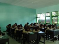 Pelaksanaan PAS Genap TP. 2021-2022