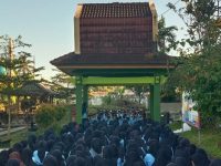 Kegiatan Imtaq Jum'at
