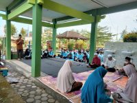 Imtaq jum'at rutin