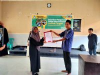 Pelatikan Pengurus Daerah Pelajar Islam Indonesia