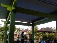 Kegiatan Jum'at Imtaq Rutin